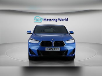 Used BMW X2 2022 for sale - 78725305: Photo