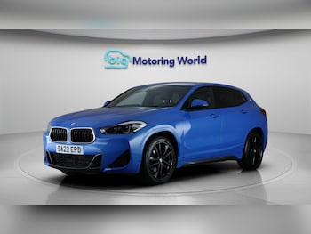 Used BMW X2 2022 for sale - 78725305: Photo