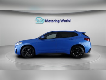 Used BMW X2 2022 for sale - 78725305: Photo