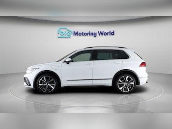 Used Volkswagen Tiguan 2023 for sale - 79314512: Photo