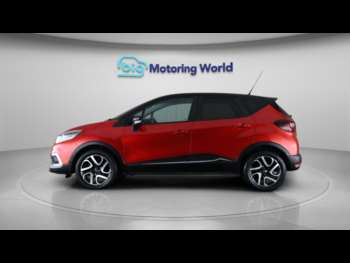 Used Renault Captur 2019 for sale - 74861577: Photo