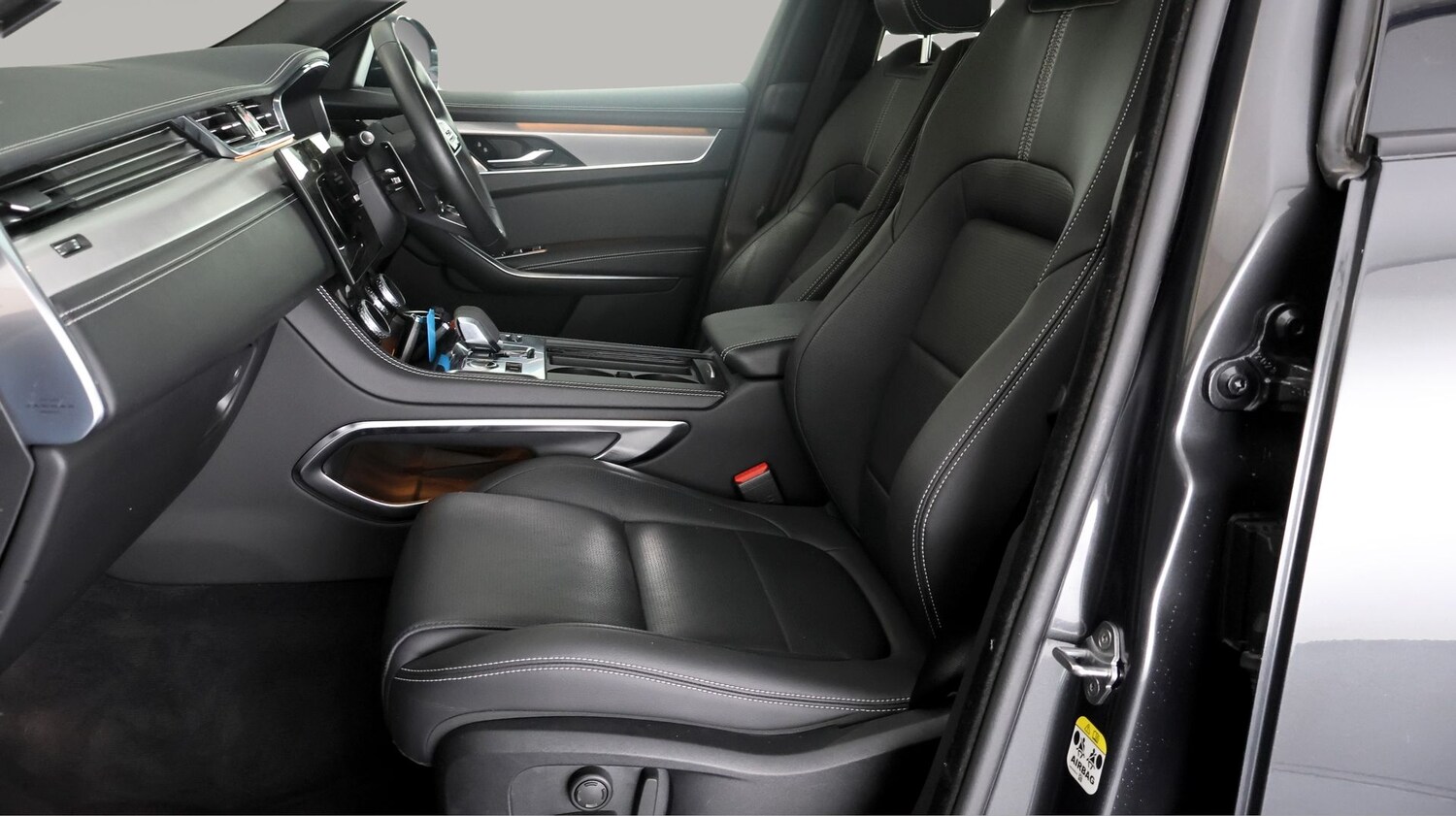 Used Jaguar F-Pace for sale - 78125055: Photo 13