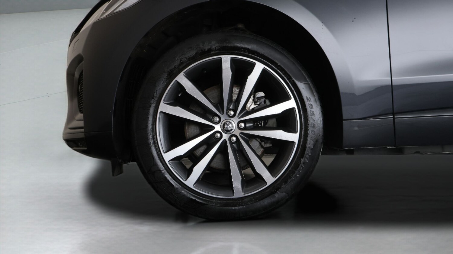 Used Jaguar F-Pace for sale - 78125055: Photo 17