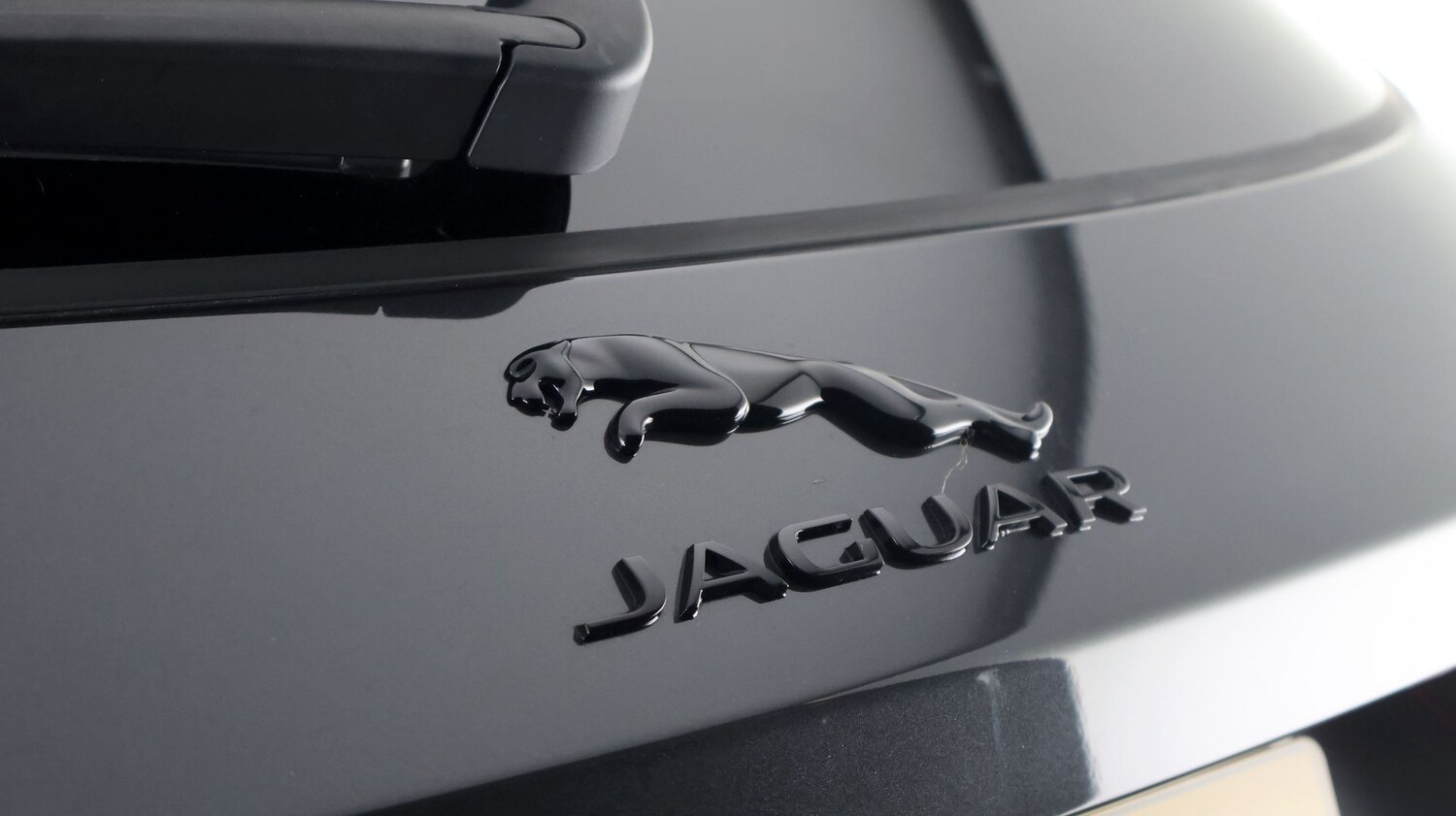 Used Jaguar F-Pace for sale - 78125055: Photo 19