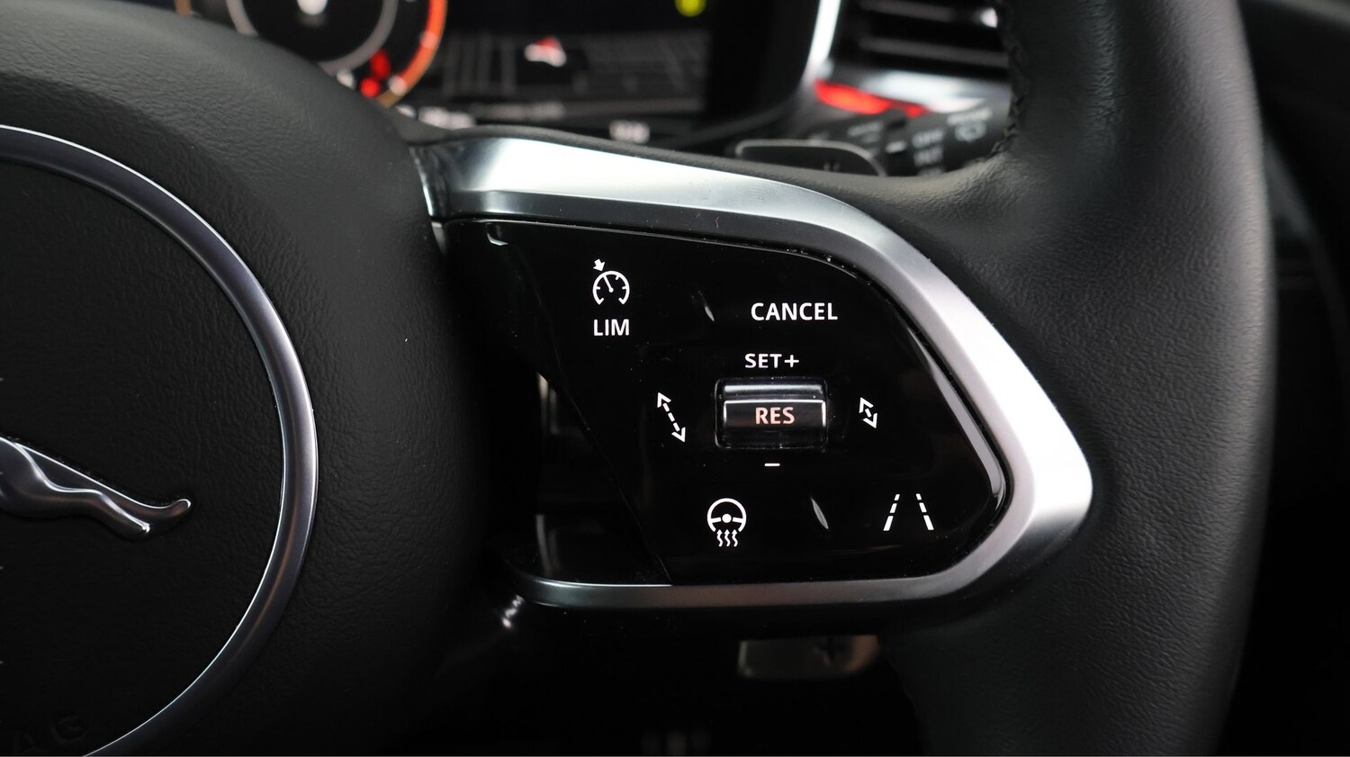 Used Jaguar F-Pace for sale - 78125055: Photo 22