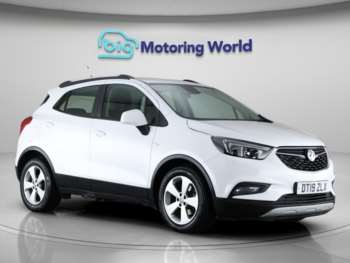 2019 (19) - 1.4T ecoTEC Design Nav 5dr