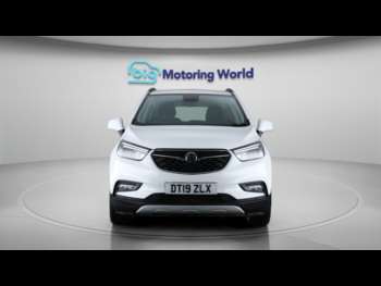Used Vauxhall Mokka X 2019 for sale - 74799792: Photo