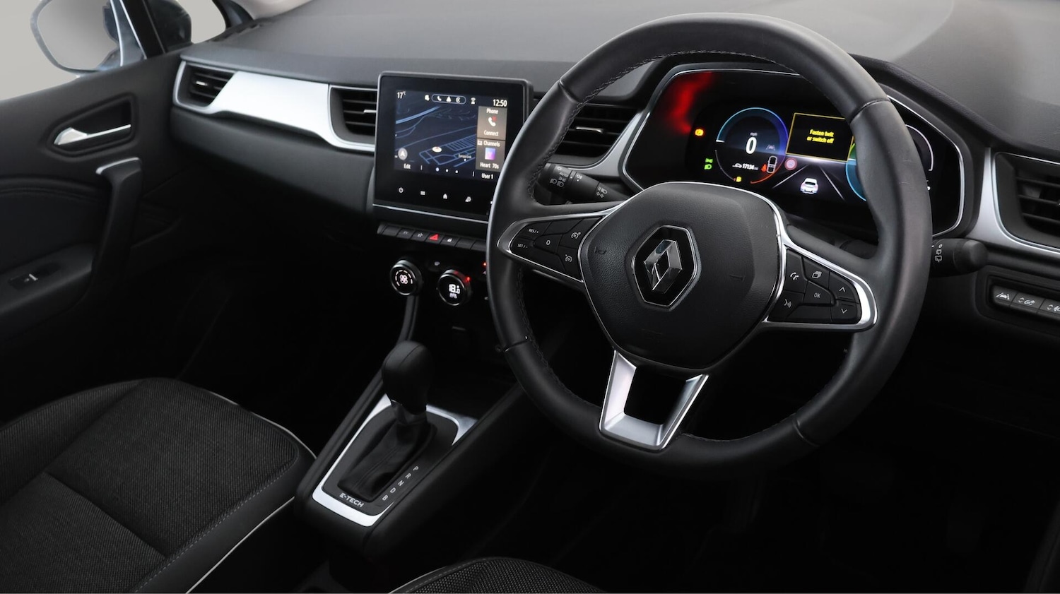 Used Renault Captur 2023 for sale - 76423846: Photo 10