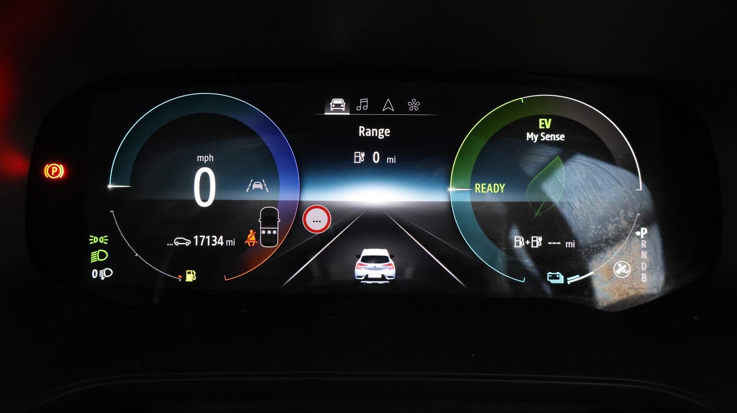 Used Renault Captur 2023 for sale - 76423846: Photo 11