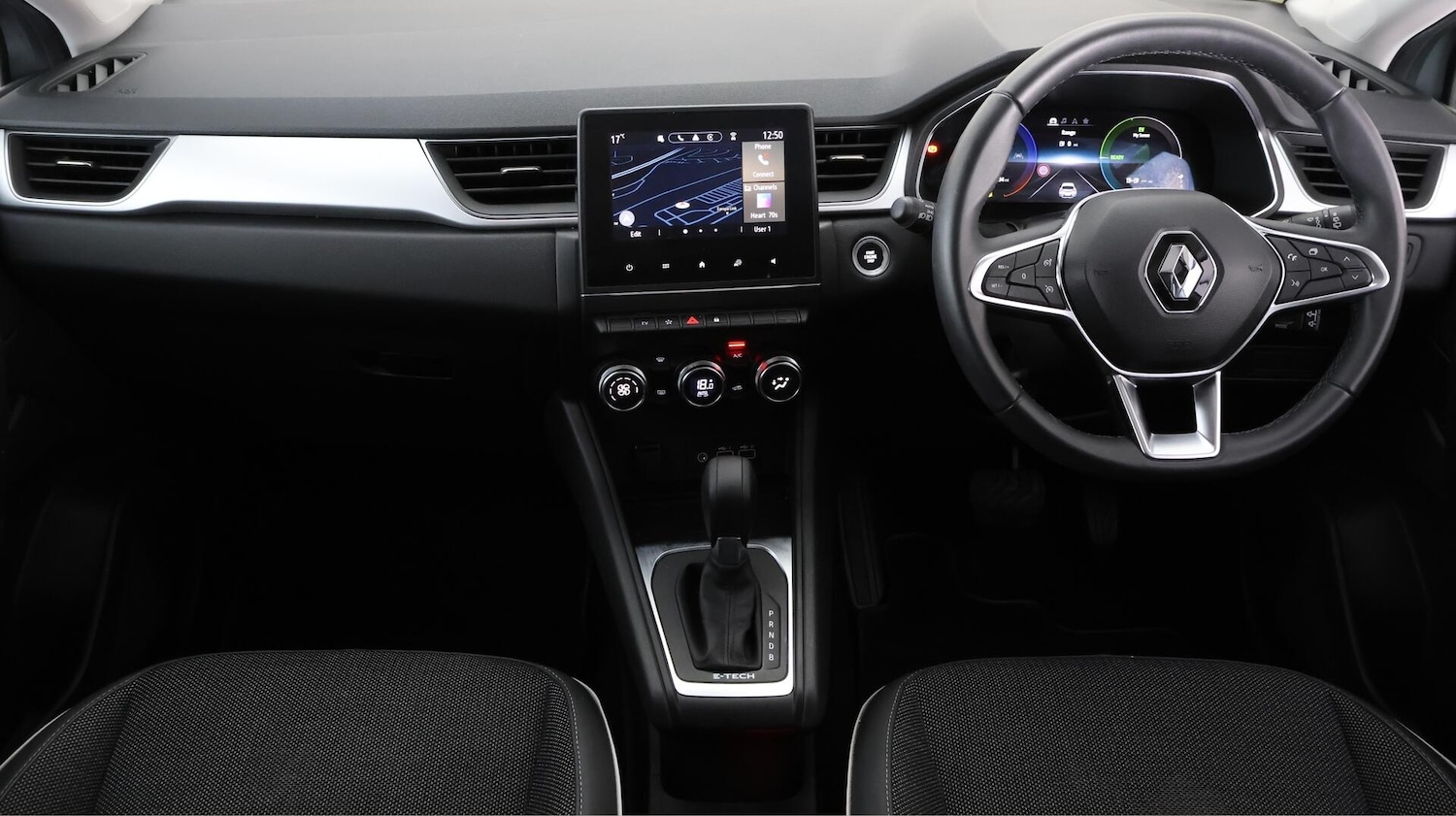 Used Renault Captur 2023 for sale - 76423846: Photo 14