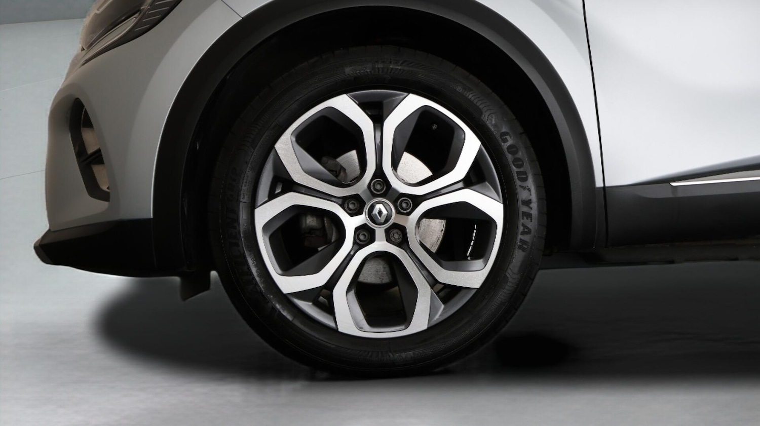 Used Renault Captur 2023 for sale - 76423846: Photo 19