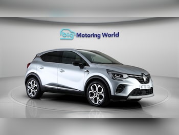 Renault - Captur