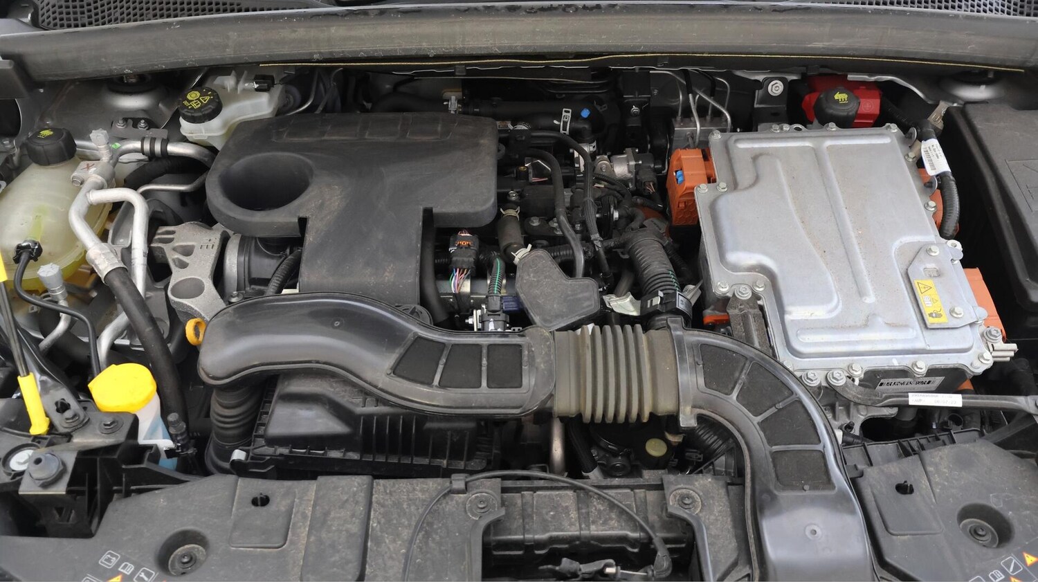 Used Renault Captur 2023 for sale - 76423846: Photo 20