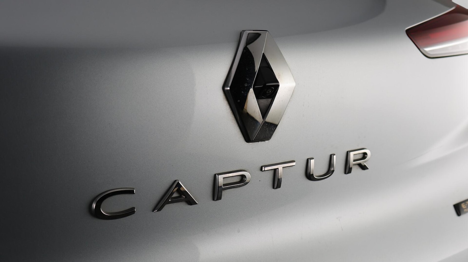 Used Renault Captur 2023 for sale - 76423846: Photo 21