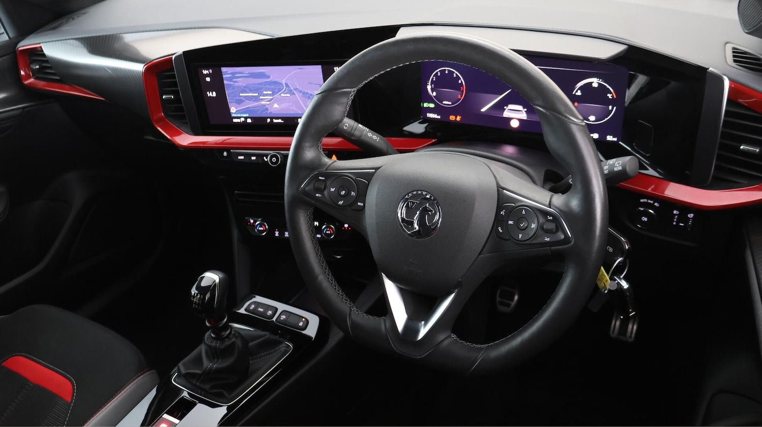 Used Vauxhall Mokka 2023 for sale - 76521682: Photo 10