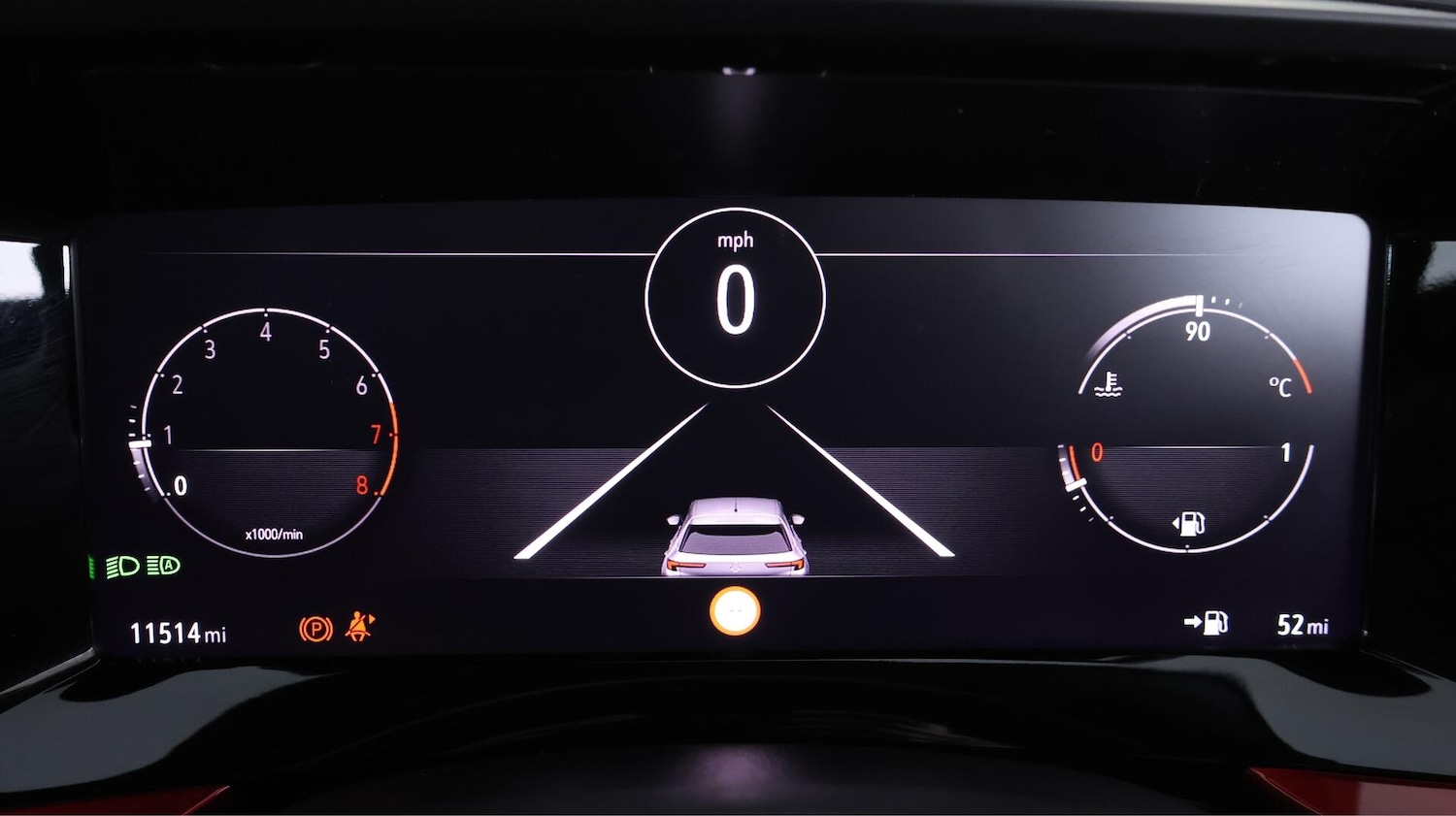 Used Vauxhall Mokka 2023 for sale - 76521682: Photo 11