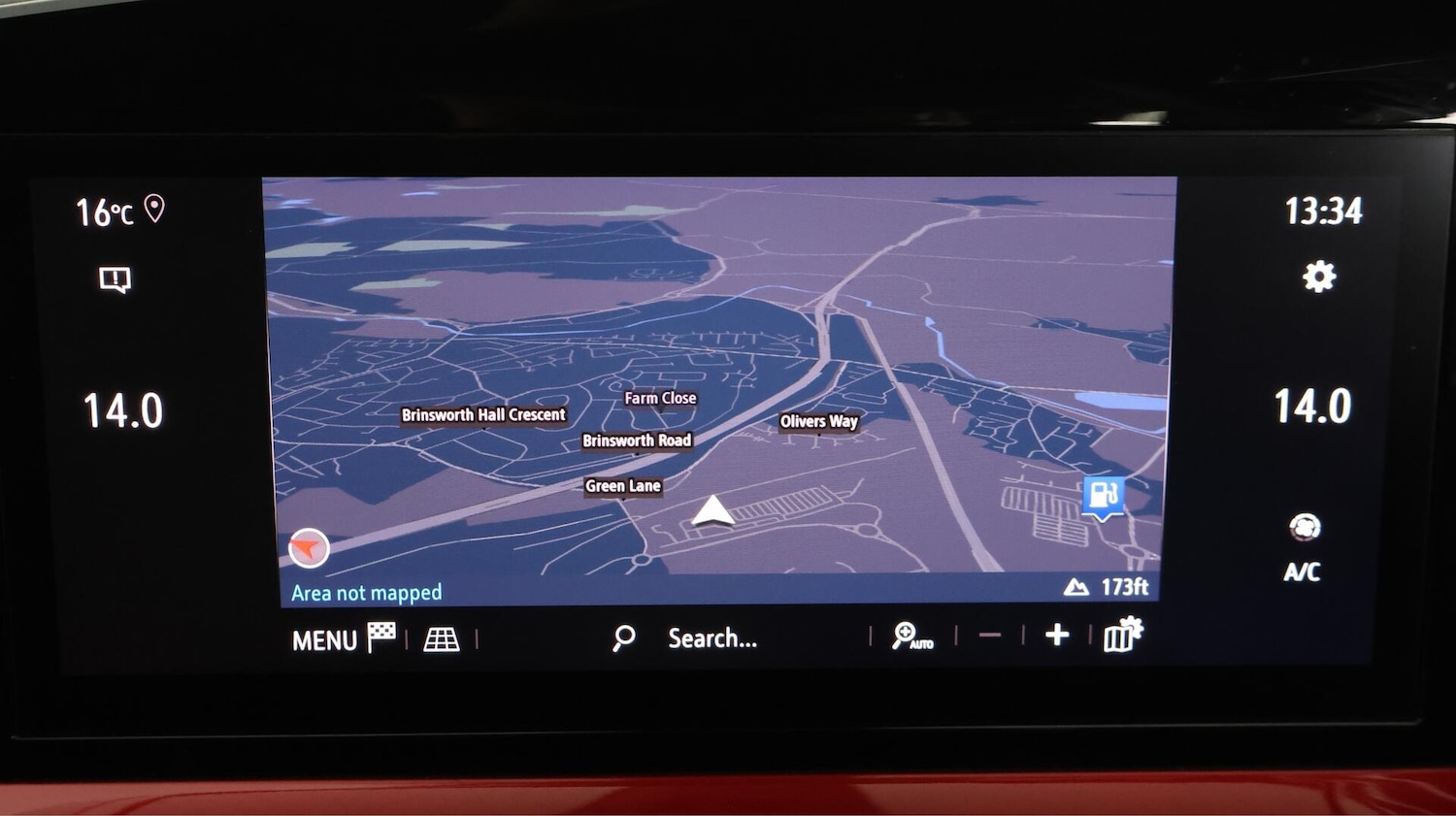 Used Vauxhall Mokka 2023 for sale - 76521682: Photo 12