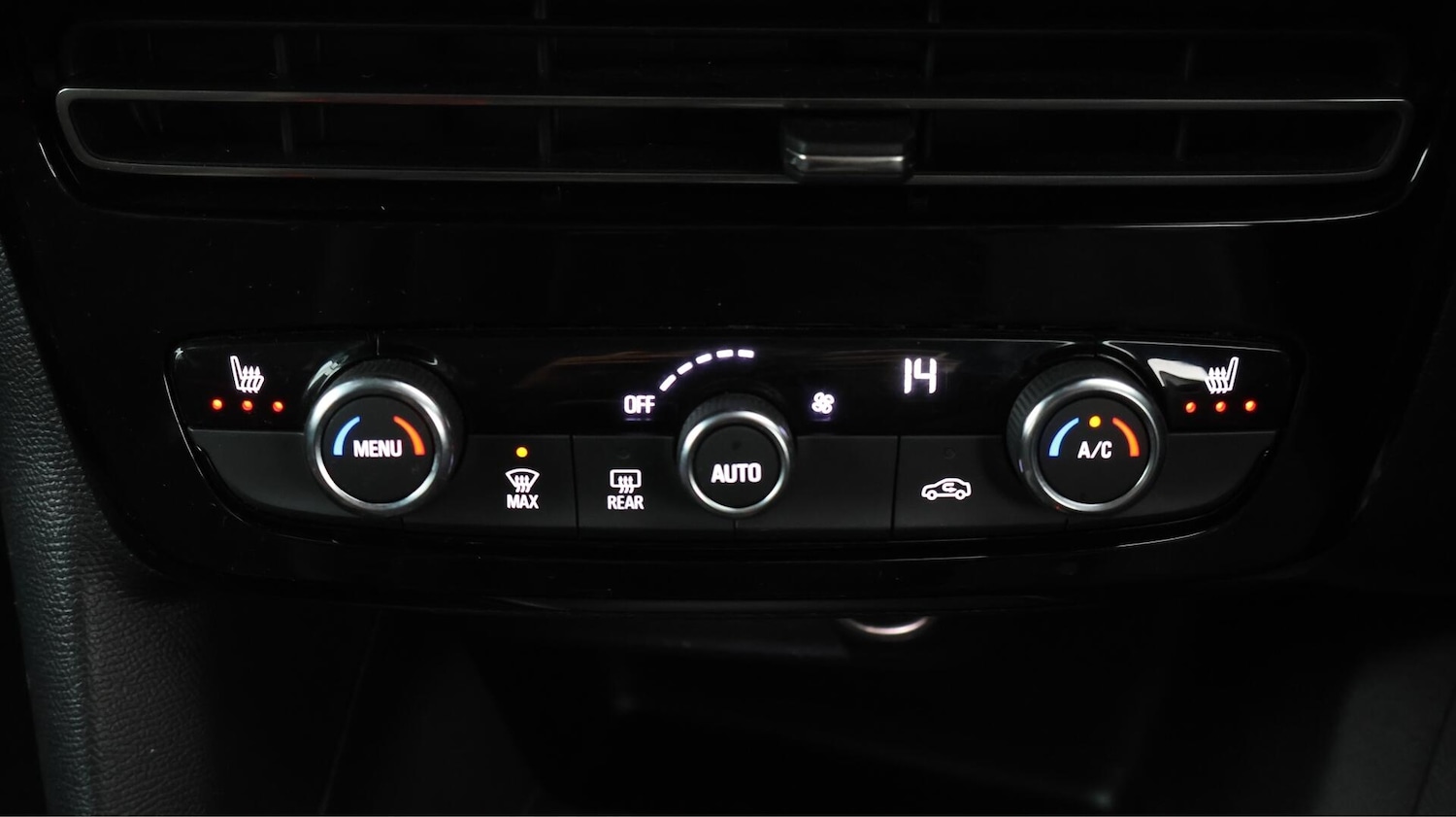 Used Vauxhall Mokka 2023 for sale - 76521682: Photo 13