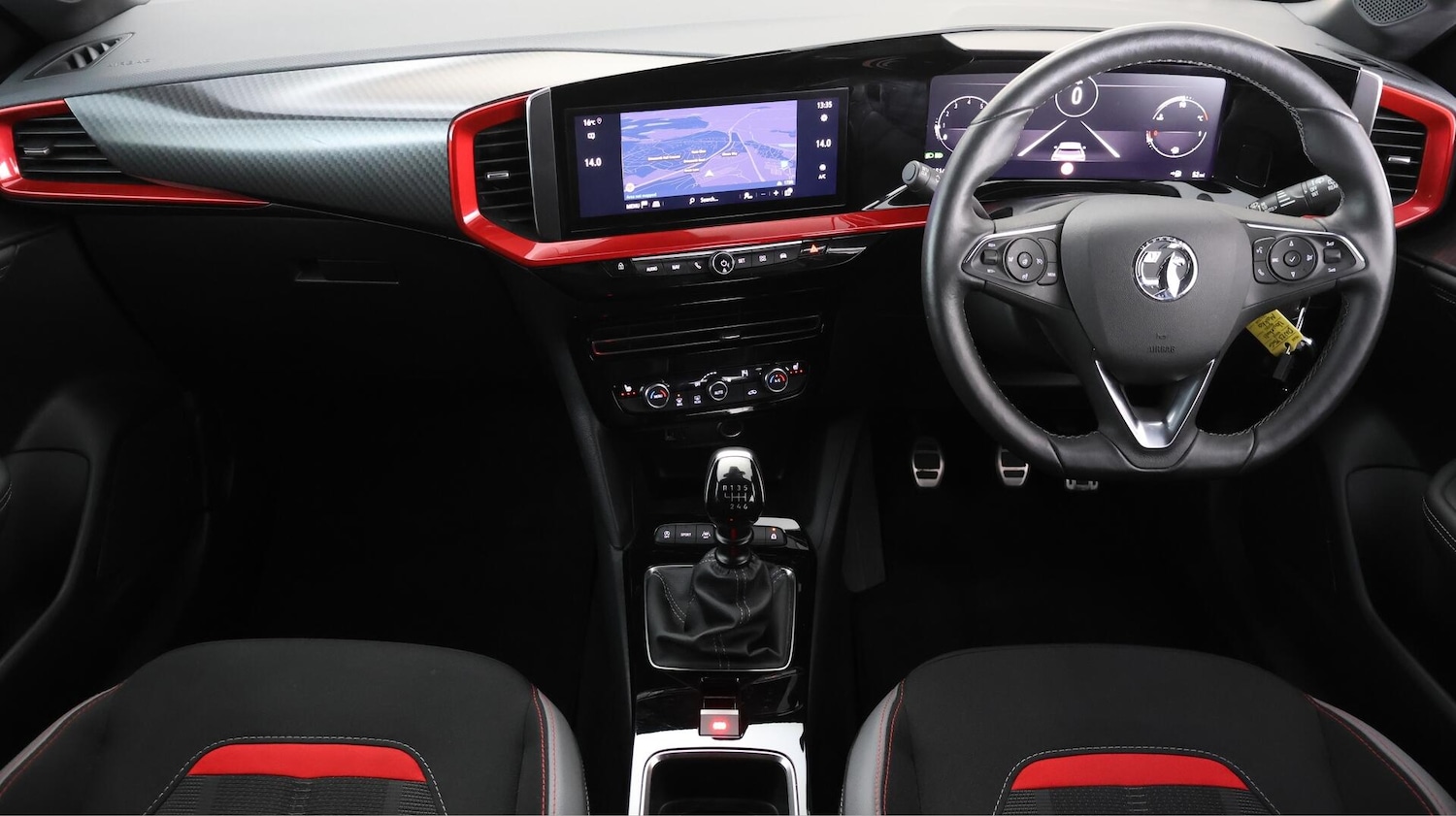 Used Vauxhall Mokka 2023 for sale - 76521682: Photo 14