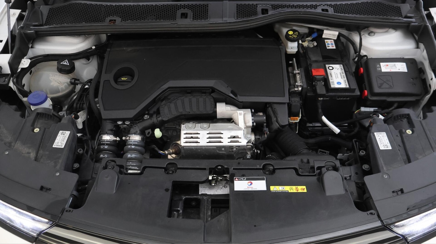 Used Vauxhall Mokka 2023 for sale - 76521682: Photo 20