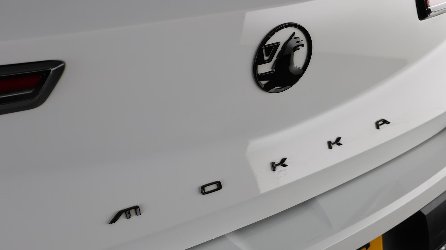 Used Vauxhall Mokka 2023 for sale - 76521682: Photo 21