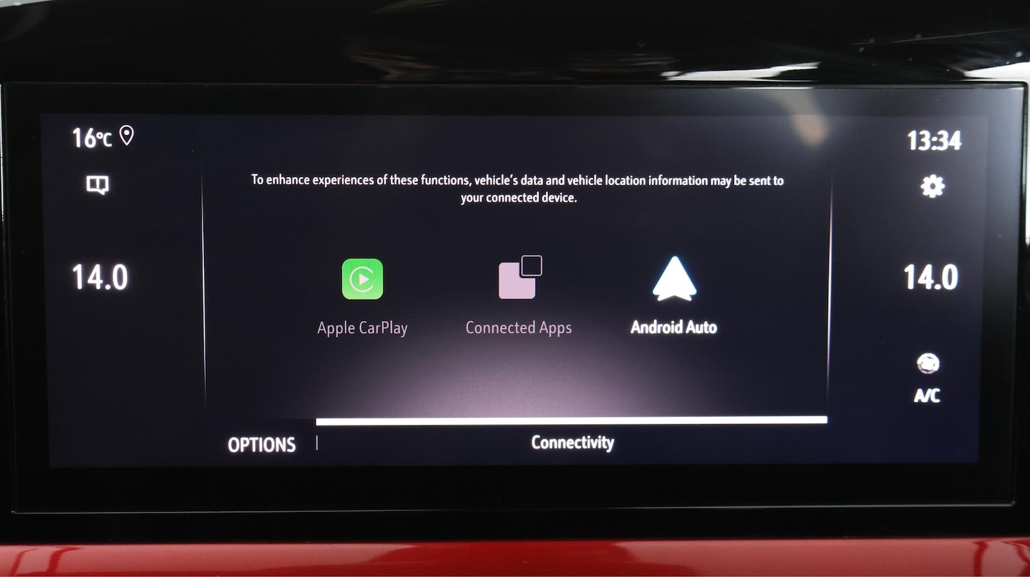 Used Vauxhall Mokka 2023 for sale - 76521682: Photo 24