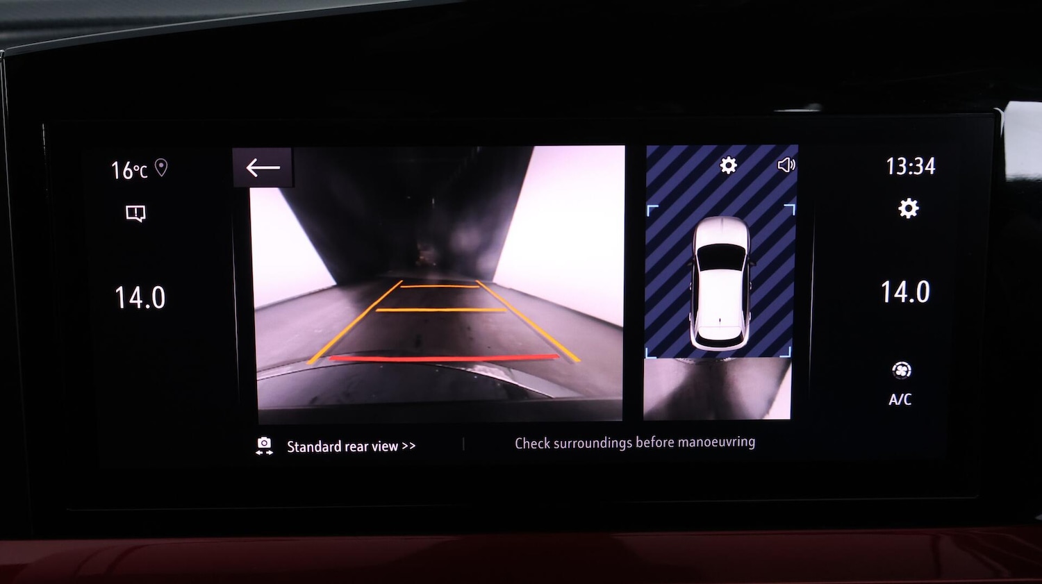 Used Vauxhall Mokka 2023 for sale - 76521682: Photo 25