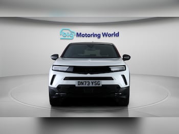 Used Vauxhall Mokka 2023 for sale - 76521682: Photo