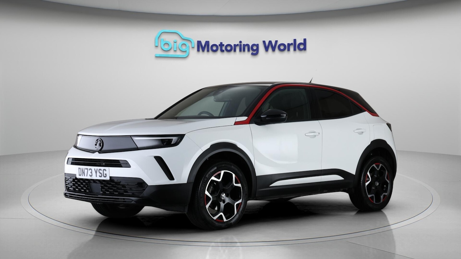 Used Vauxhall Mokka 2023 for sale - 76521682: Photo 4