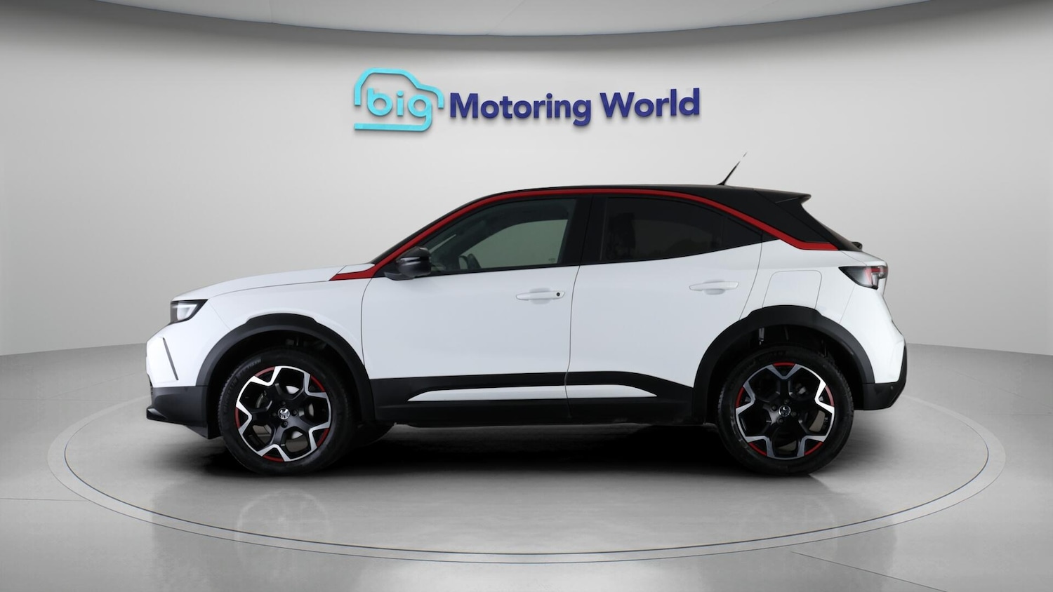 Used Vauxhall Mokka 2023 for sale - 76521682: Photo 5