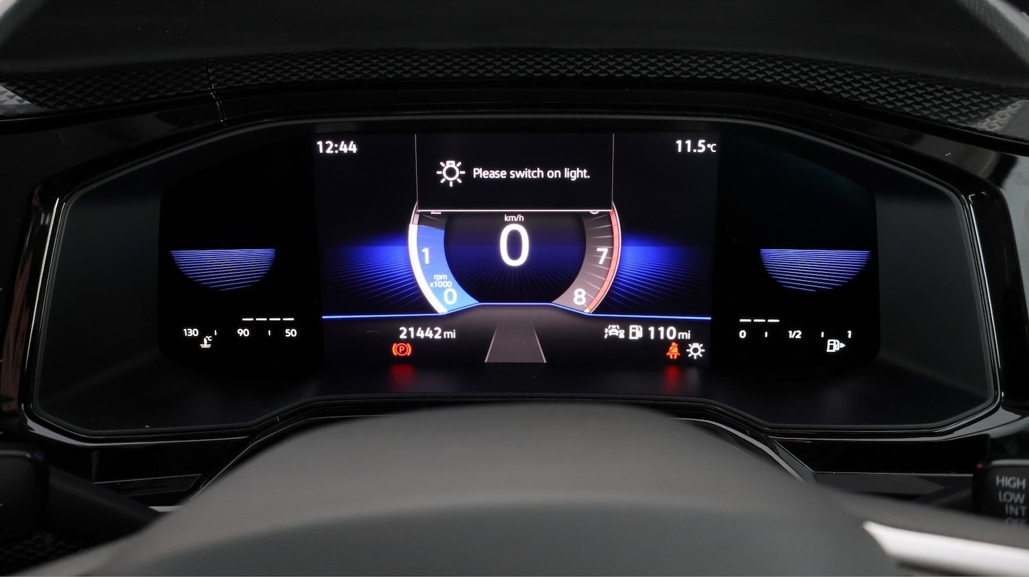 Used Volkswagen Taigo 2022 for sale - 78098546: Photo 10