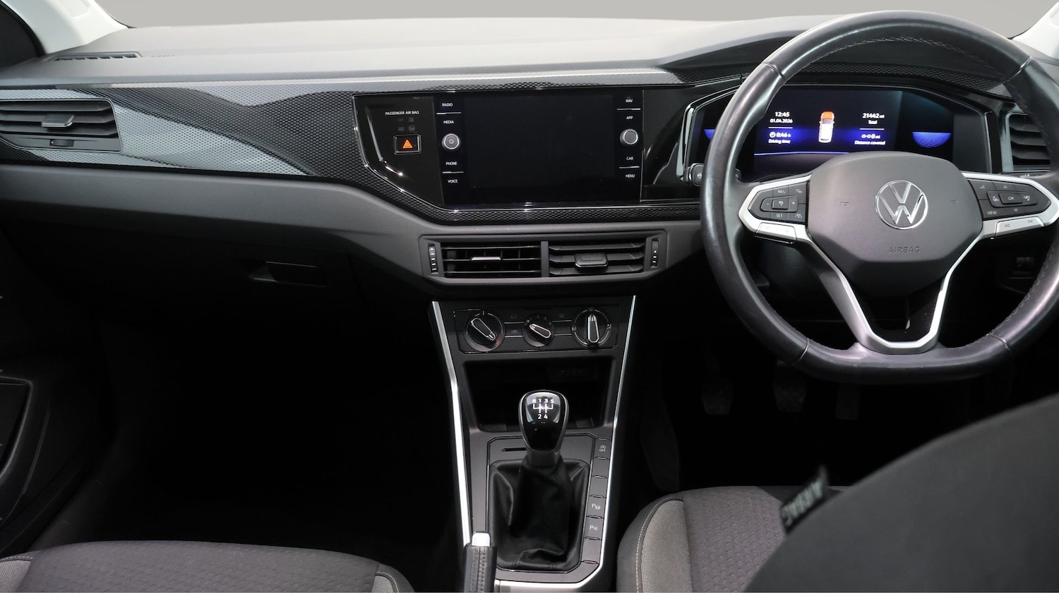 Used Volkswagen Taigo 2022 for sale - 78098546: Photo 12