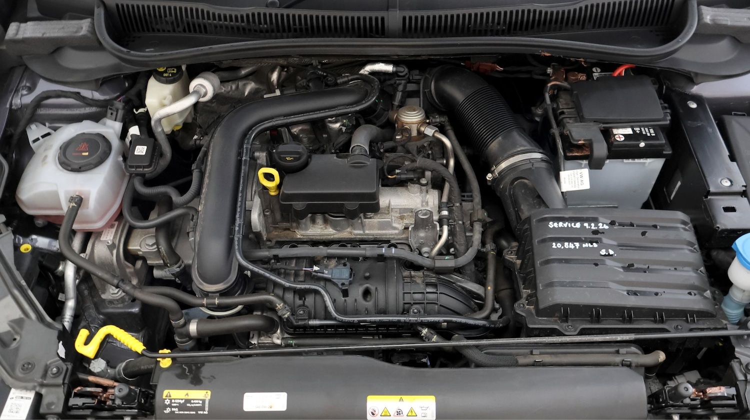 Used Volkswagen Taigo 2022 for sale - 78098546: Photo 18