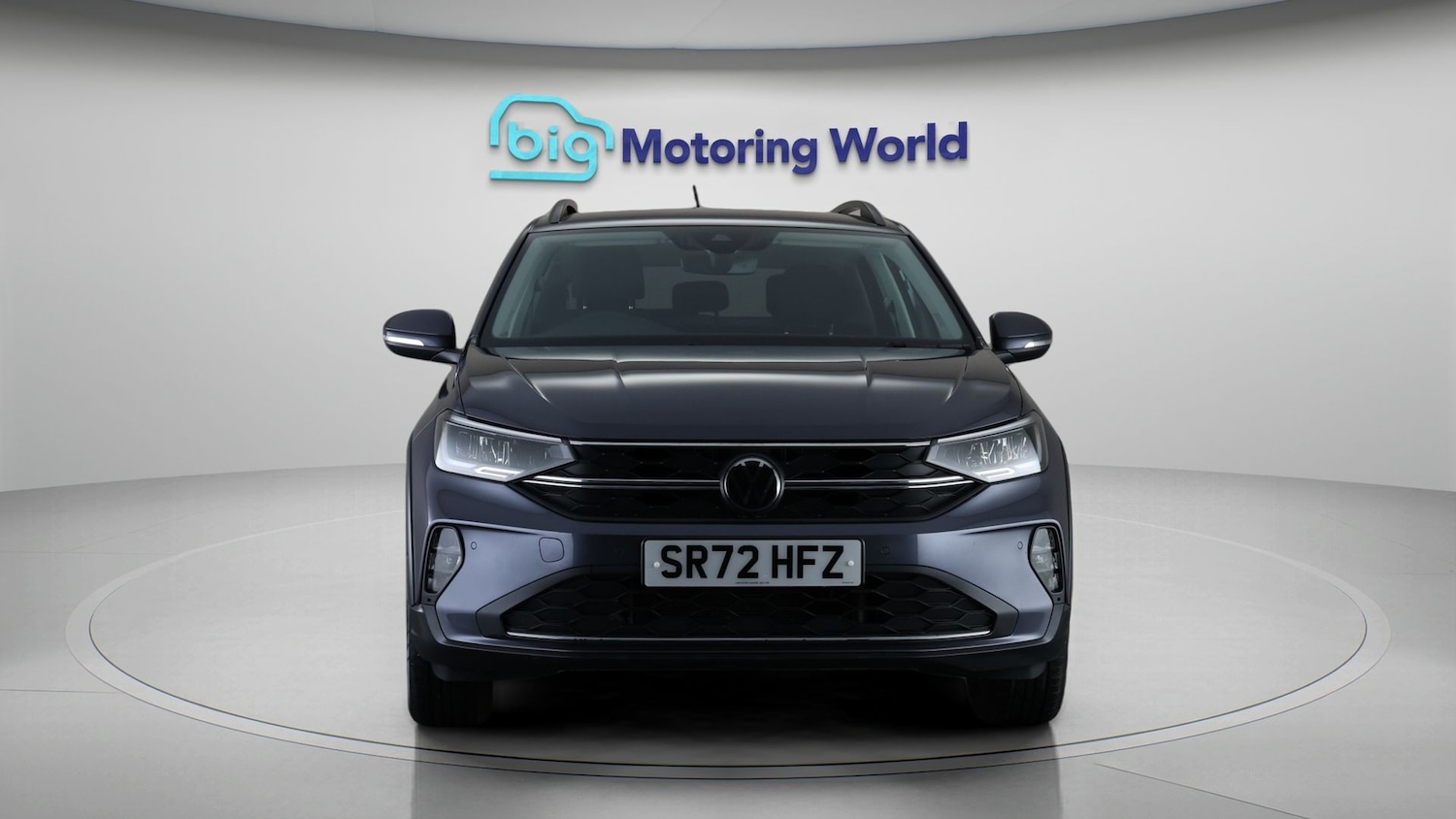 Used Volkswagen Taigo 2022 for sale - 78098546: Photo 2