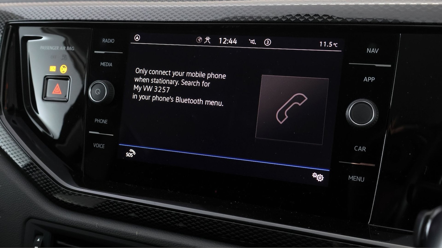 Used Volkswagen Taigo 2022 for sale - 78098546: Photo 24