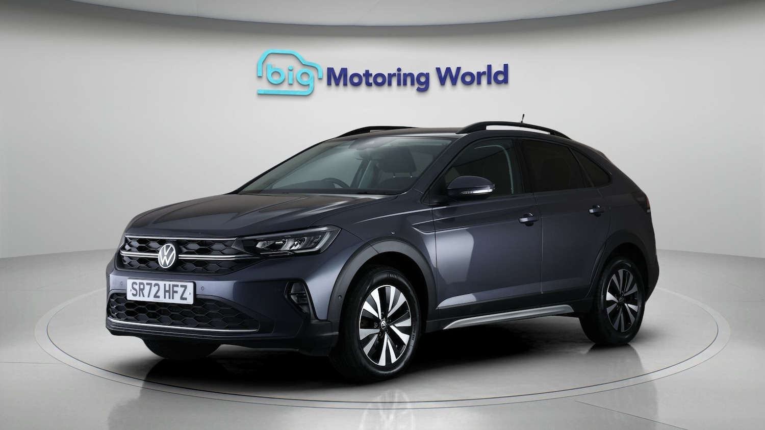 Used Volkswagen Taigo 2022 for sale - 78098546: Photo 3