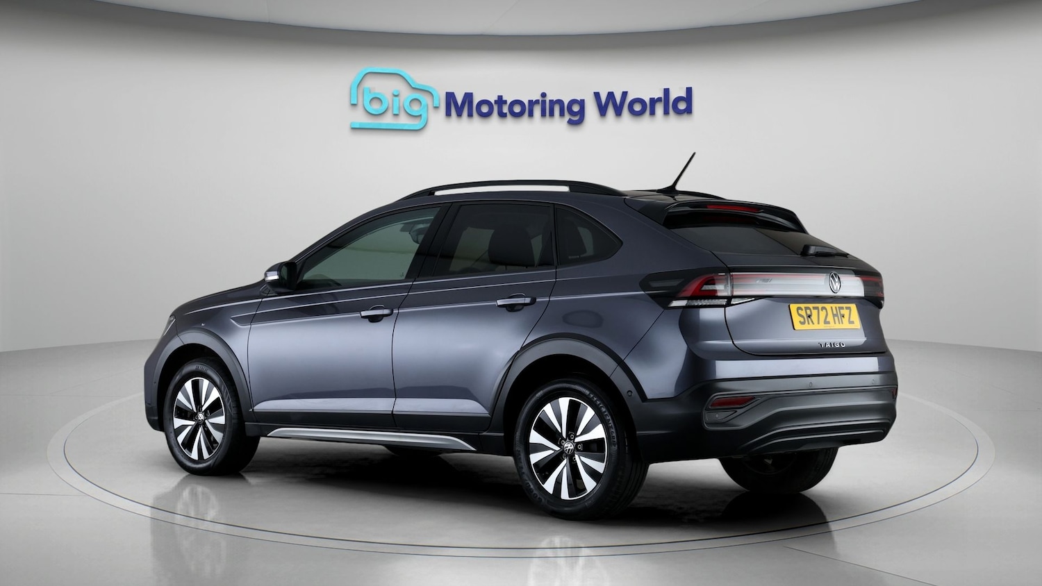 Used Volkswagen Taigo 2022 for sale - 78098546: Photo 5