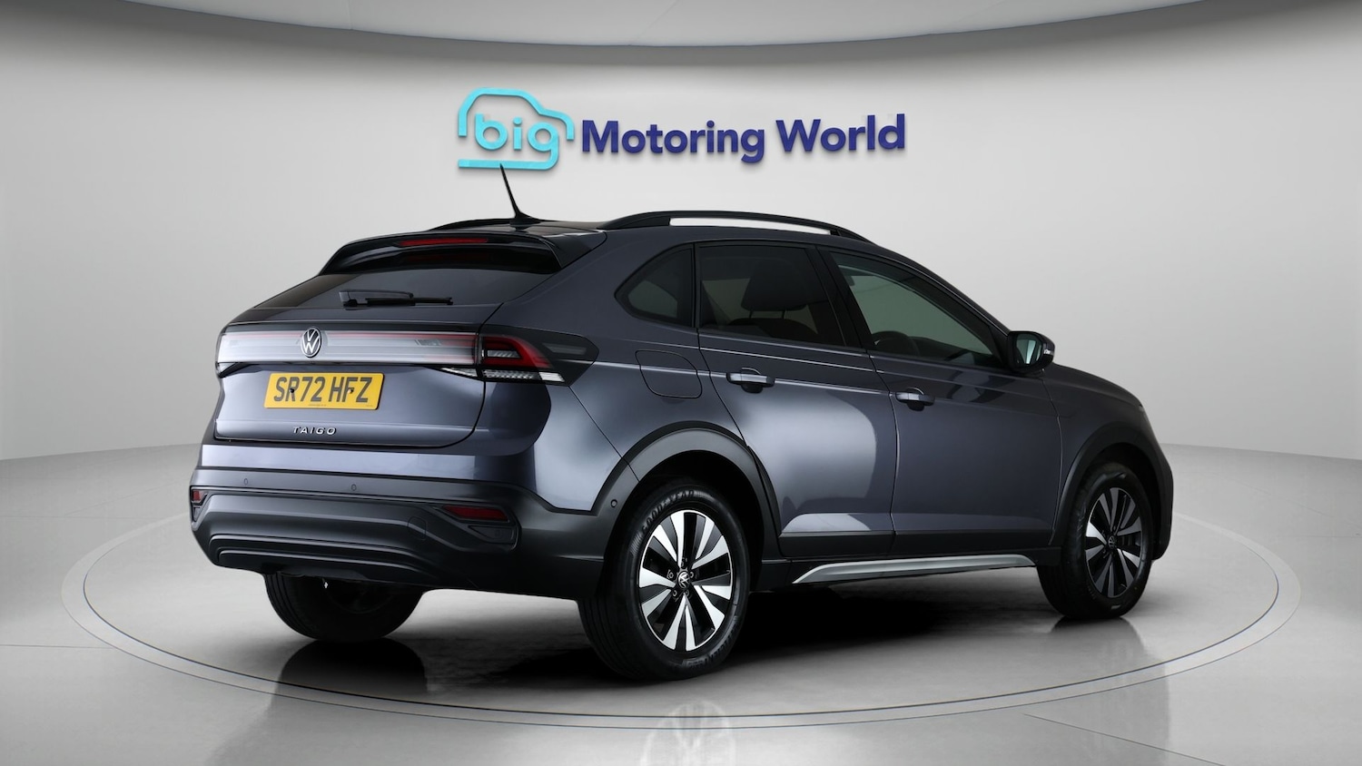 Used Volkswagen Taigo 2022 for sale - 78098546: Photo 7