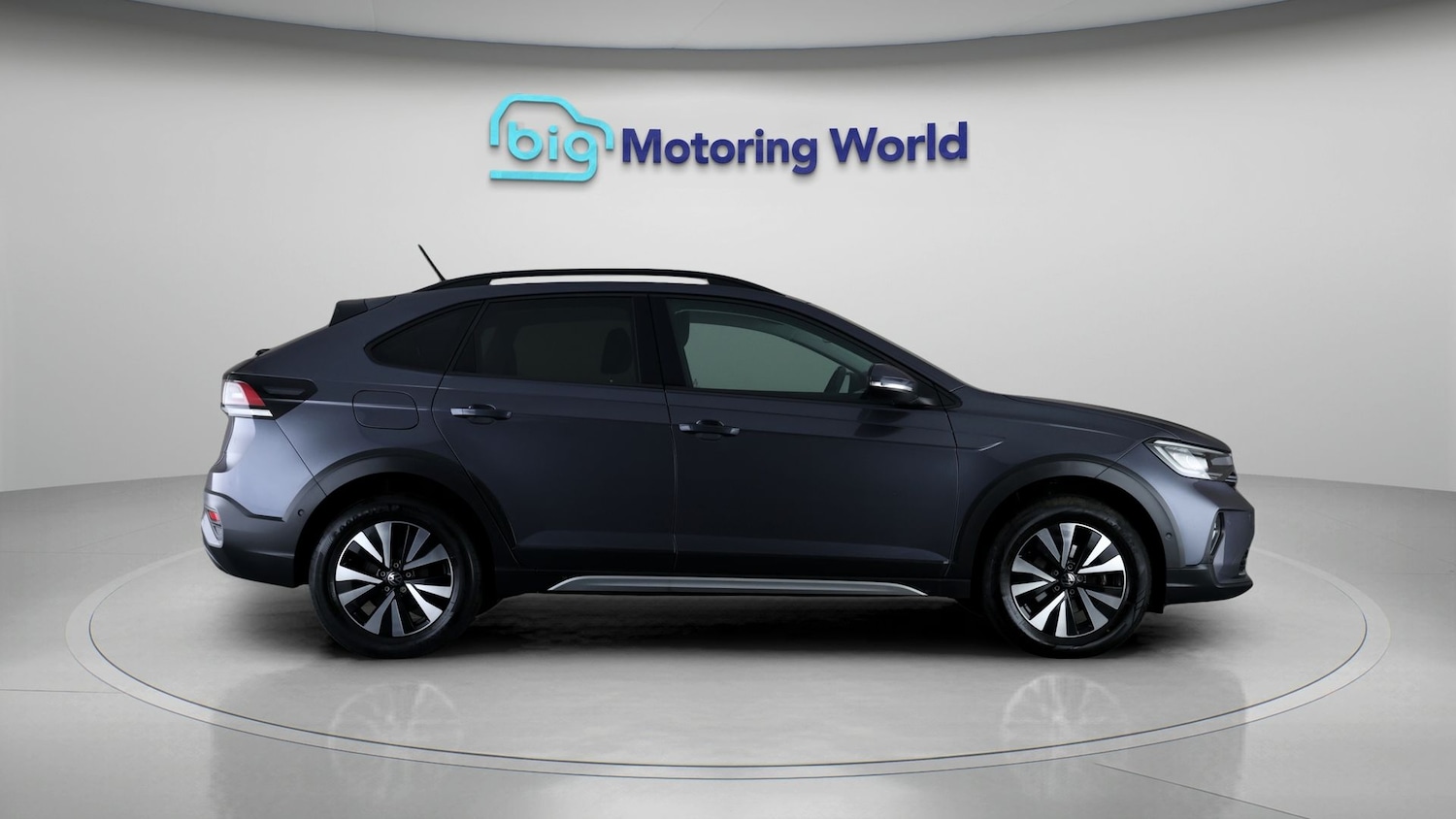 Used Volkswagen Taigo 2022 for sale - 78098546: Photo 8