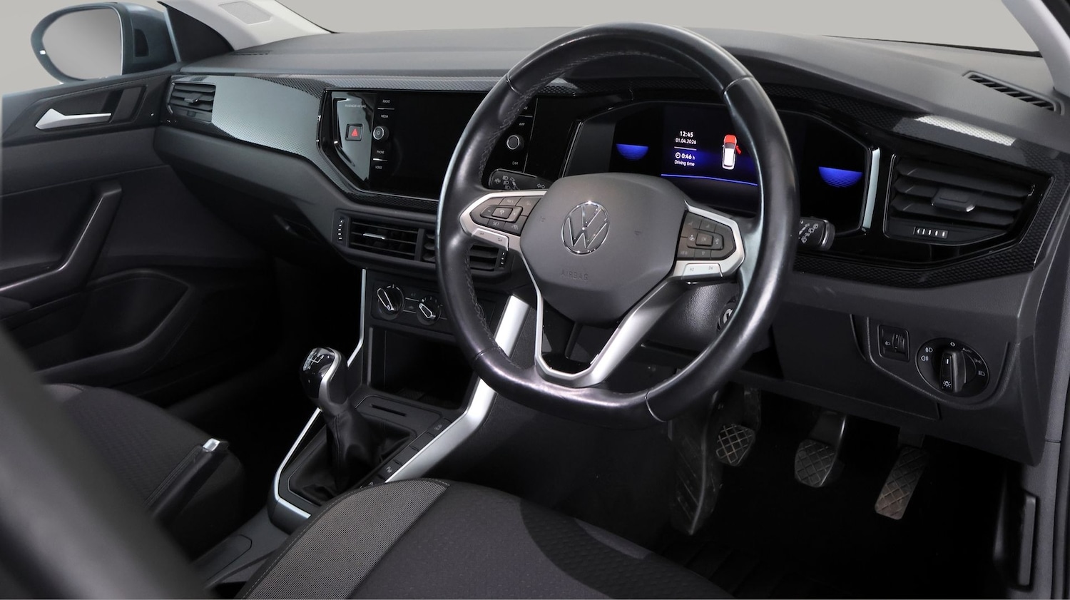 Used Volkswagen Taigo 2022 for sale - 78098546: Photo 9