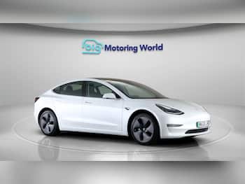 Used Tesla Model 3 2020 for sale - 79629820: Photo