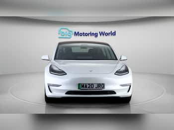 Used Tesla Model 3 2020 for sale - 79629820: Photo