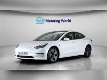 Used Tesla Model 3 2020 for sale - 79629820: Photo