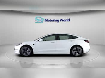 Used Tesla Model 3 2020 for sale - 79629820: Photo