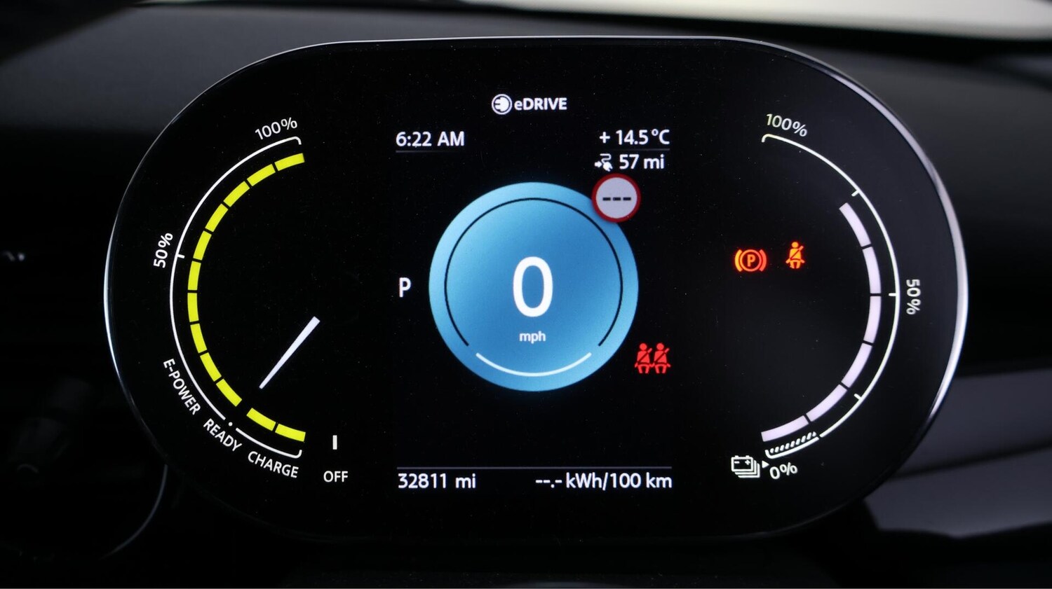 Used MINI Electric Hatch 2022 for sale - 76043248: Photo 11