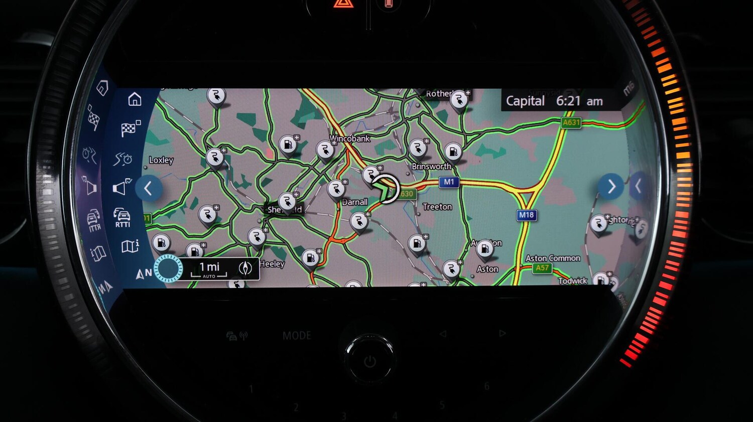 Used MINI Electric Hatch 2022 for sale - 76043248: Photo 12