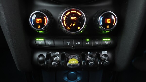 Used MINI Electric Hatch 2022 for sale - 76043248: Photo 13
