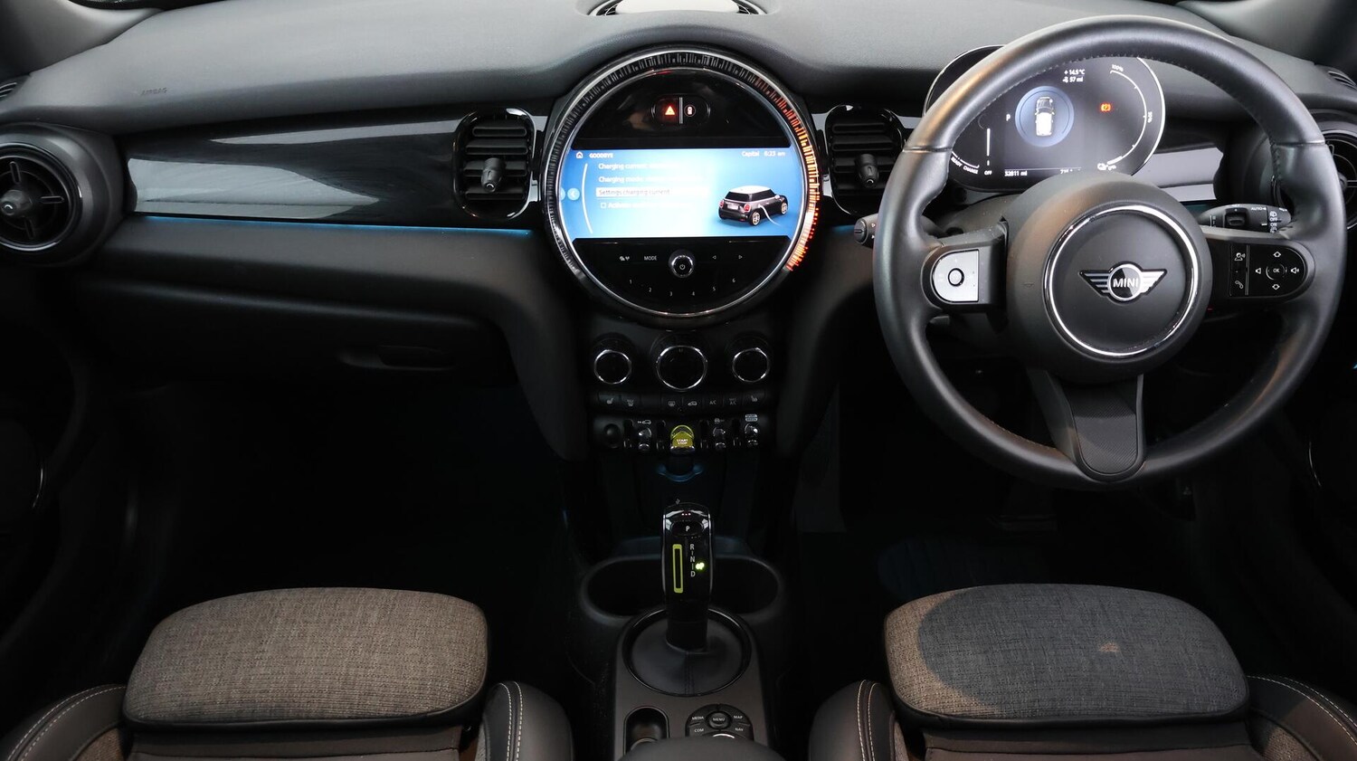 Used MINI Electric Hatch 2022 for sale - 76043248: Photo 14