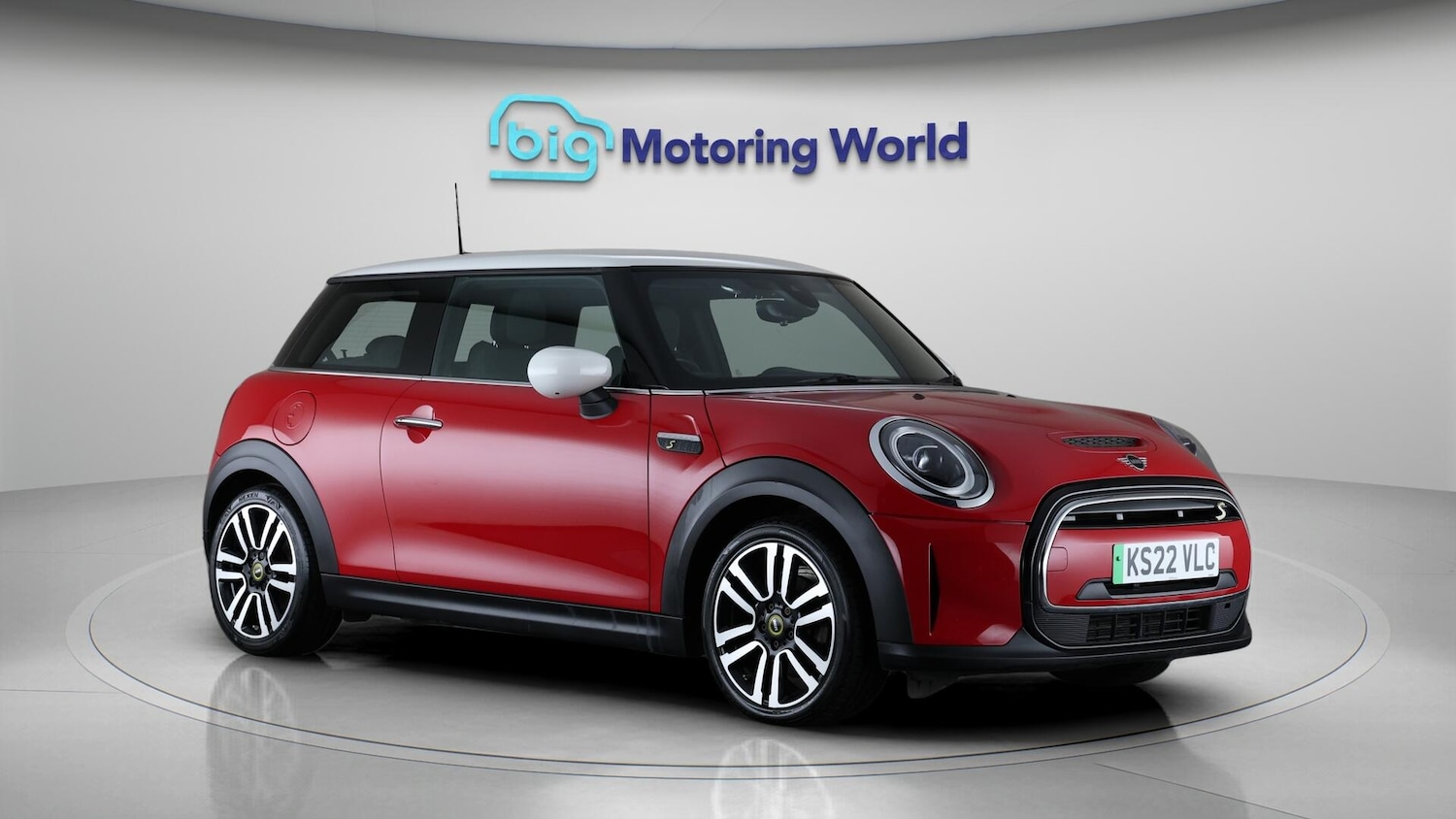 Used MINI Electric Hatch 2022 for sale - 76043248: Photo 2