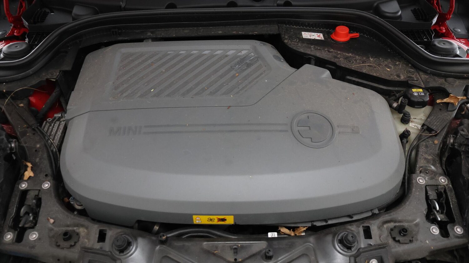 Used MINI Electric Hatch 2022 for sale - 76043248: Photo 20